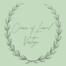 Crown of Laurel Vintage