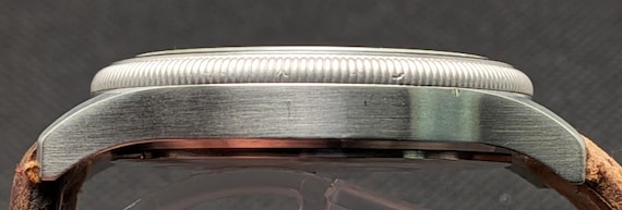 Movement in Motion Date Pointer TicTac Japan Only… - image 8