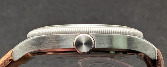 Movement in Motion Date Pointer TicTac Japan Only… - image 7