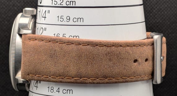 Movement in Motion Date Pointer TicTac Japan Only… - image 12