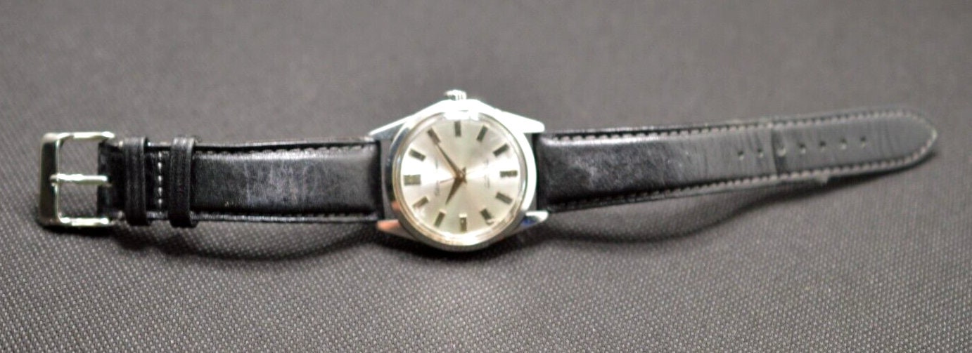 楽天市場】【中古品/超美品】【OH済み】CITIZEN/シチズン HOMER