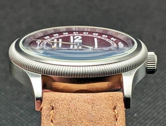 Movement in Motion Date Pointer TicTac Japan Only… - image 10