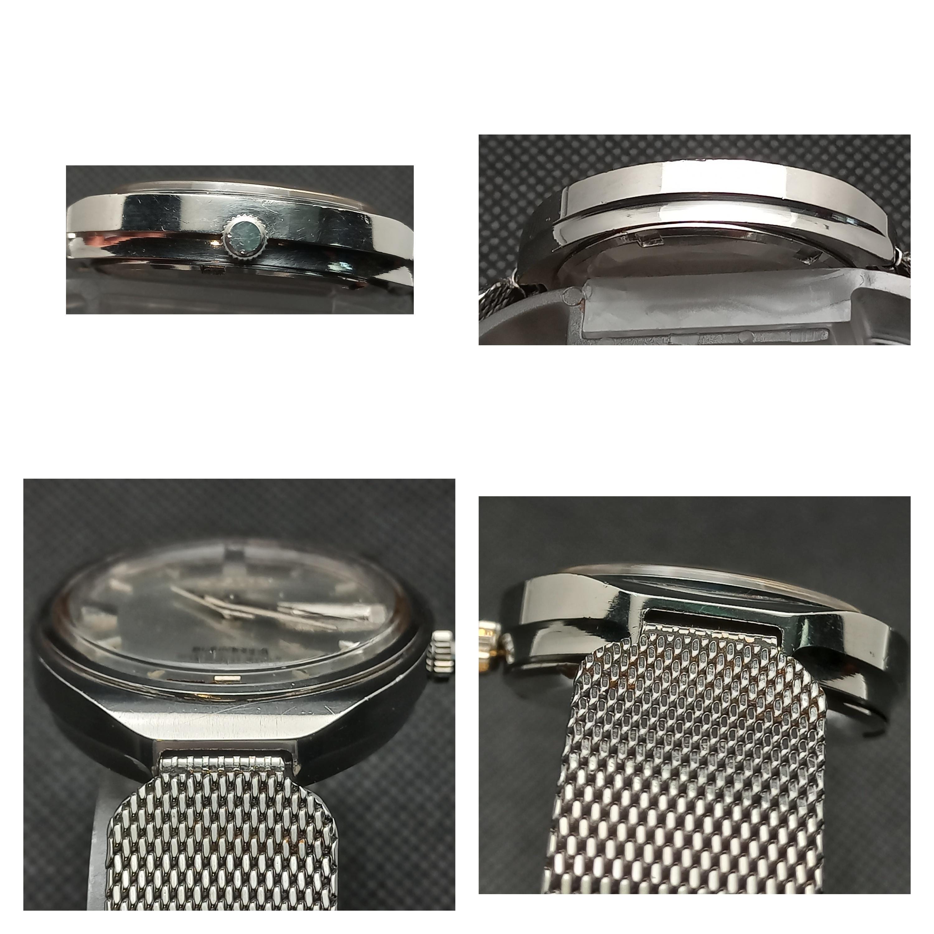 Seiko Business A(ce) Rare 60s Vintage Viet Nam Era Automatic Watch