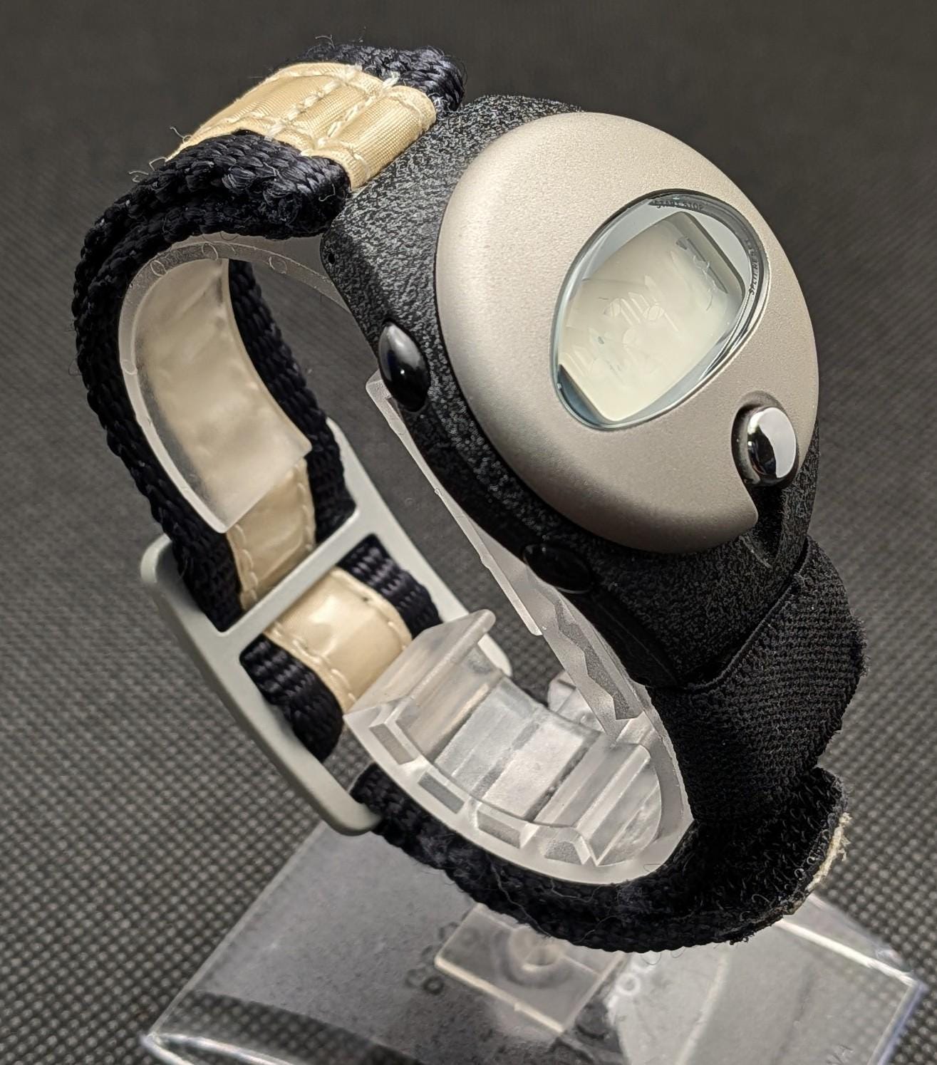 Seiko Alba Spoon Nagano Winter Olympics 1998 Commerative Model