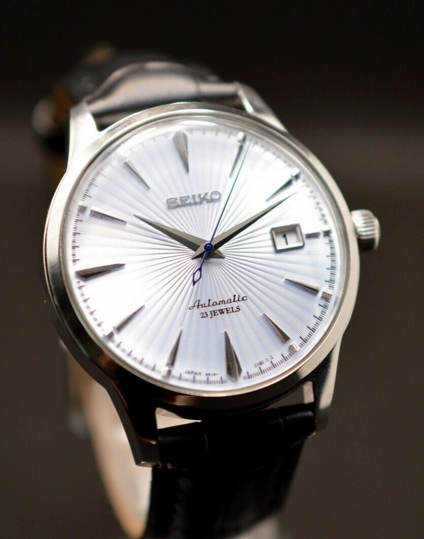 Seiko Watches - Etsy