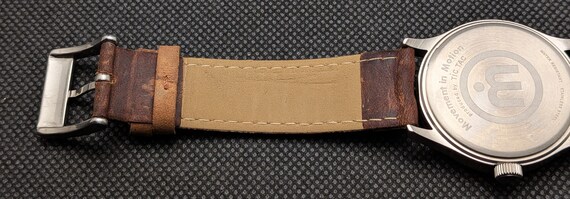 Movement in Motion Date Pointer TicTac Japan Only… - image 16