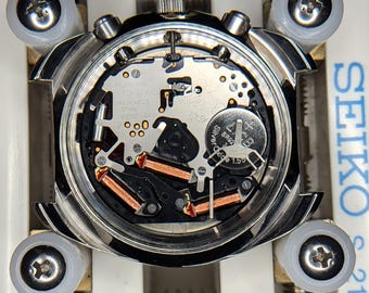 Citizen Promaster 1998 Vintage World Time C300-Q01440K With