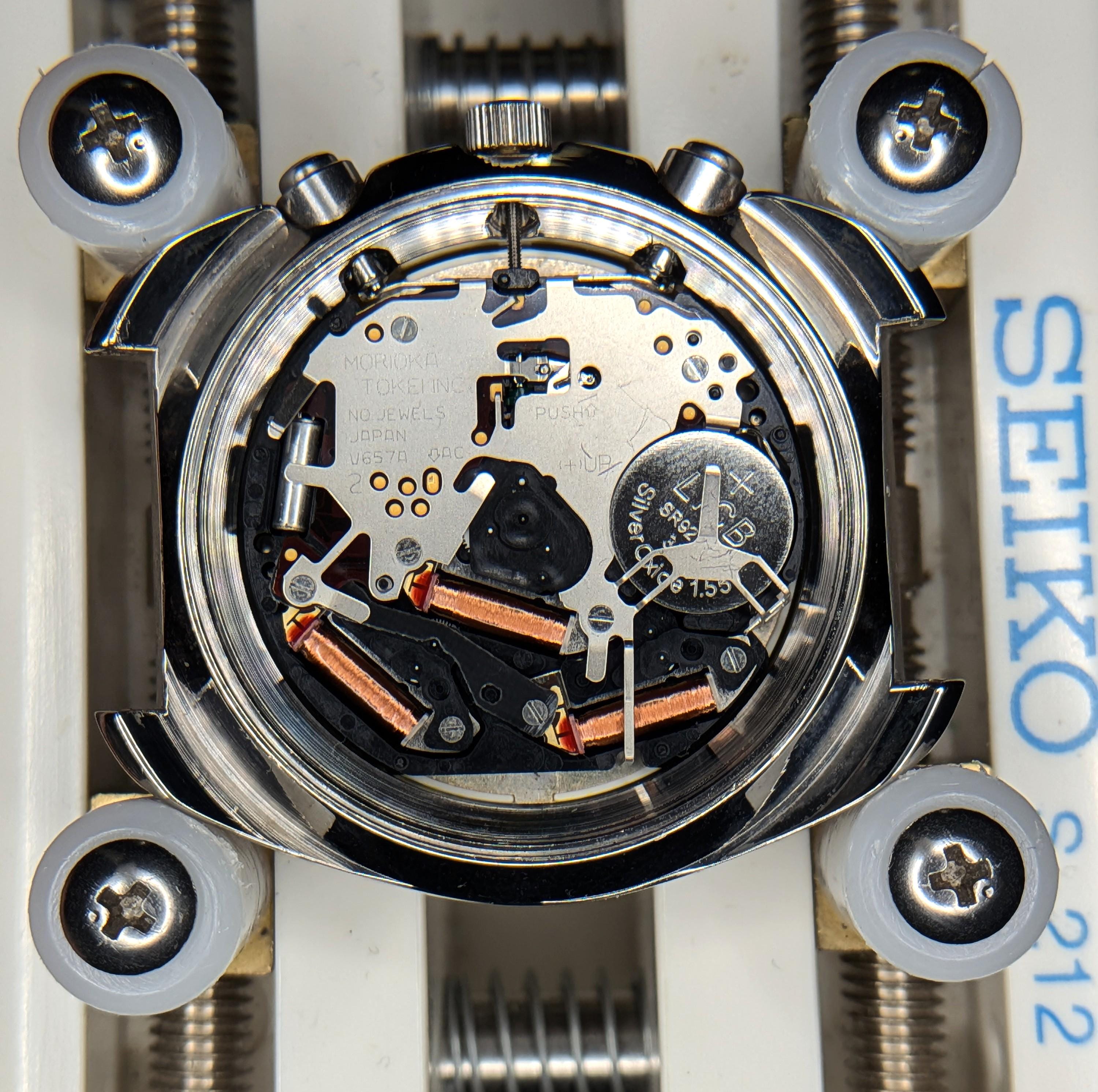 Citizen Promaster 1998 Vintage World Time C300-Q01440K With