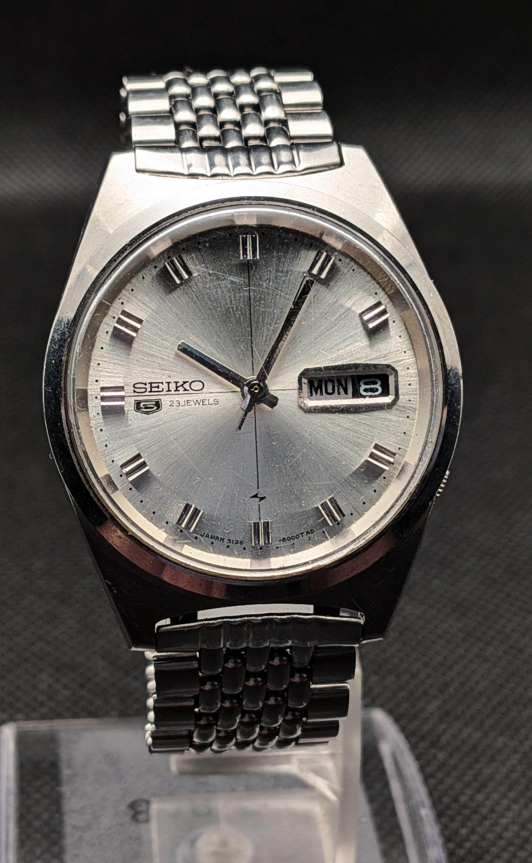 UniqueWatchJapan - Etsy