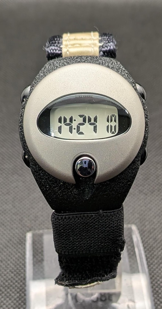 Seiko Alba Spoon Nagano Winter Olympics 1998 Commerative Model