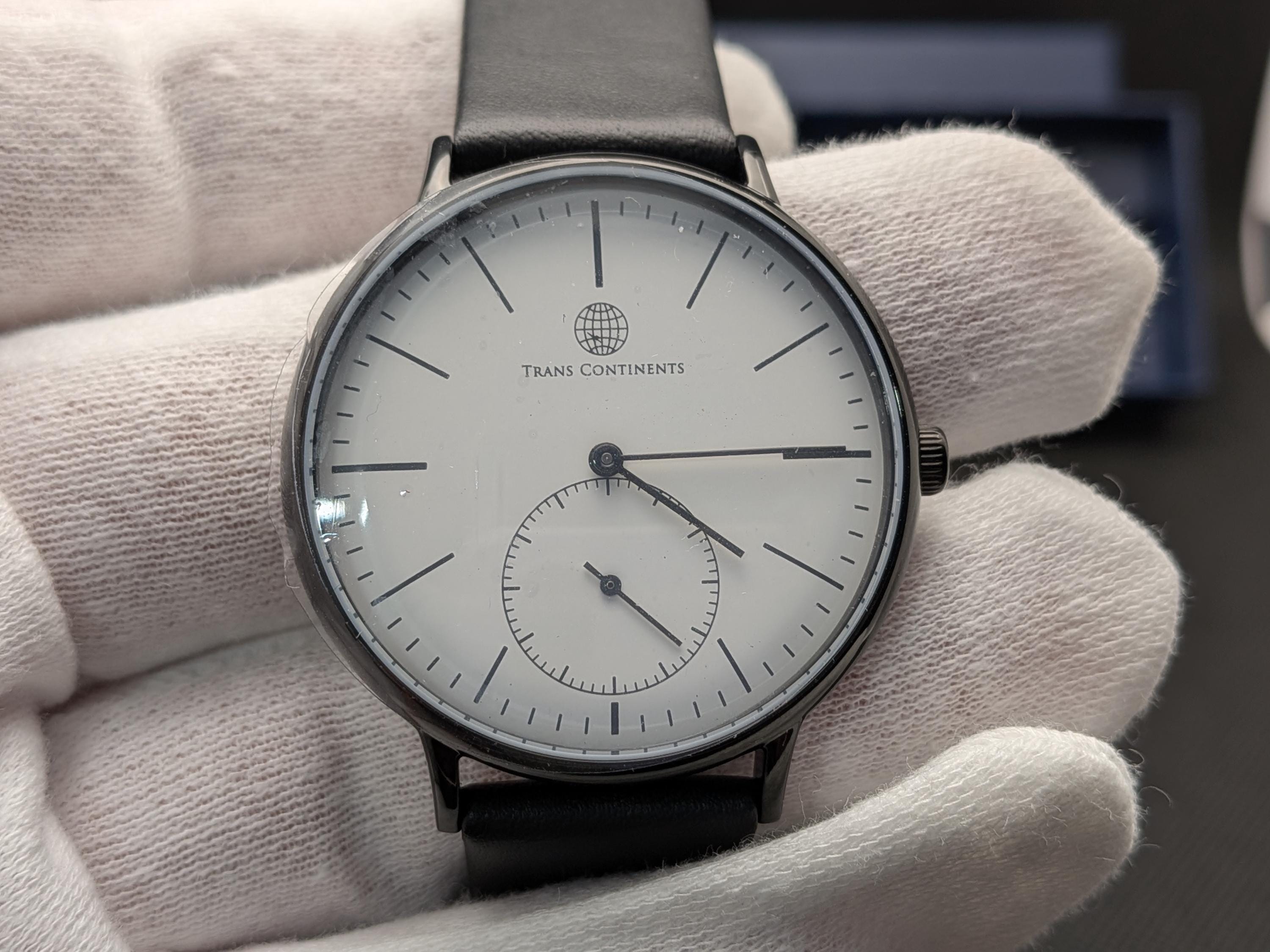 UniqueWatchJapan - Etsy