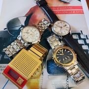 UniqueWatchJapan - Etsy
