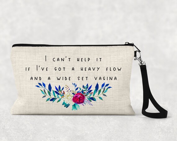 mean girls purse