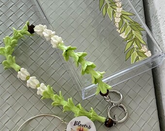 NOWOŚĆ! Kolekcja Bloom Box nr 1 – Zestaw prezentowy Pakalana i Kwiat Wieńca, 3 elementy