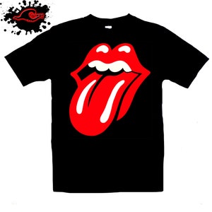 Rolling Stones - Original Classic - Band T-Shirt