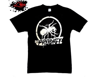 The Prodigy - Band T-Shirt