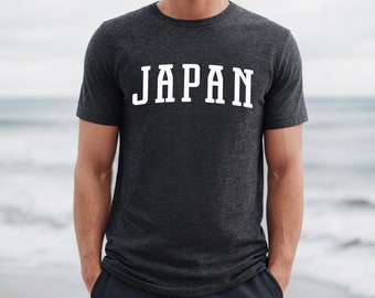 Japan Shirt | Japan T-Shirt