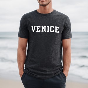 Venice Shirt | Venice Classic T-Shirt