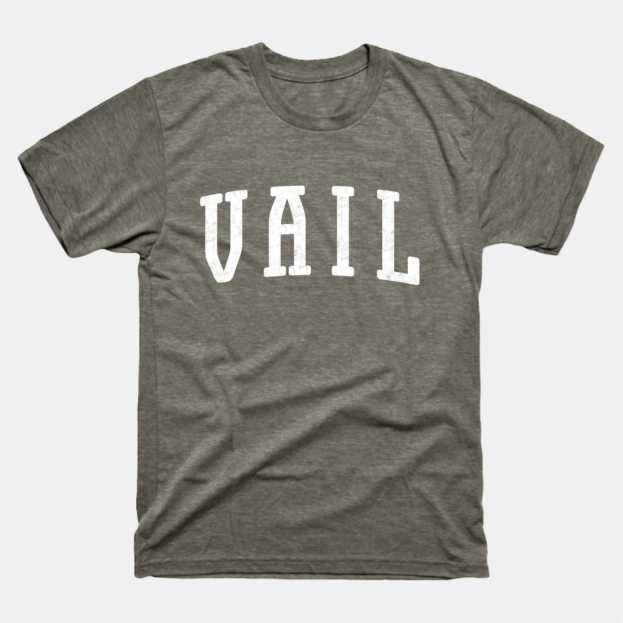 Vintage Vail Tshirt - Etsy