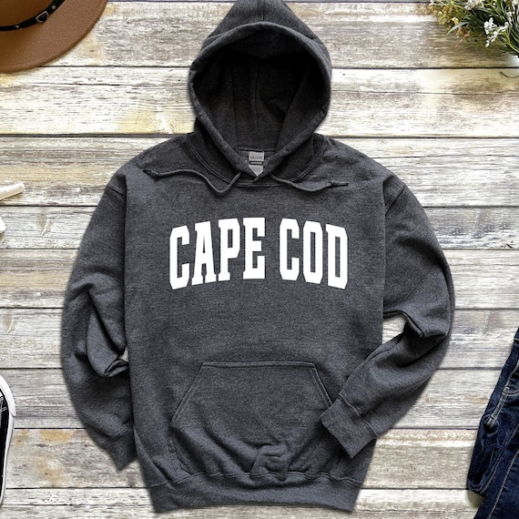 Cape cod hoodie hotsell