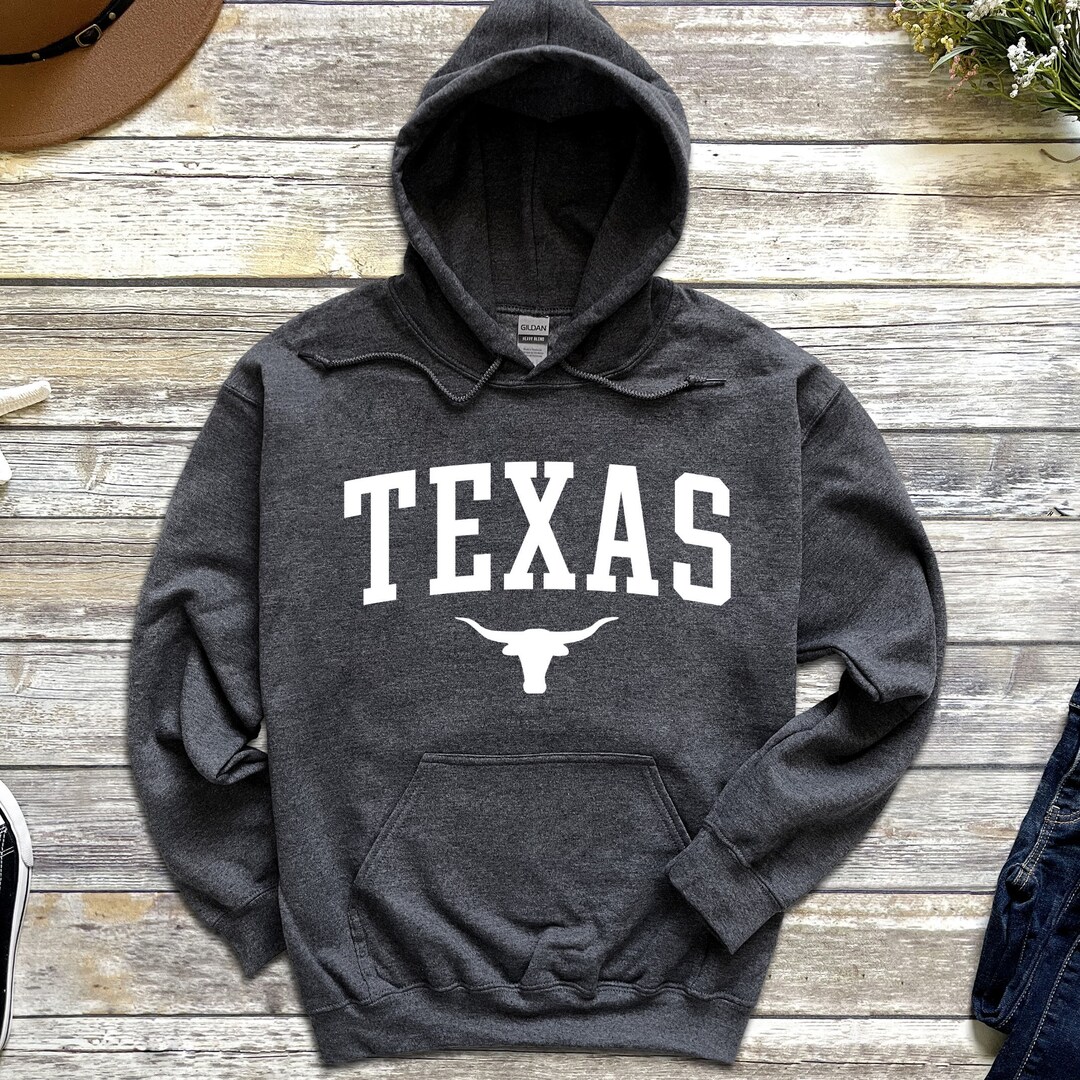 Texas Body Hanging Hooded Grayロングマント TM / Deep Dwellers Hooded Tank Top – HAMCUS