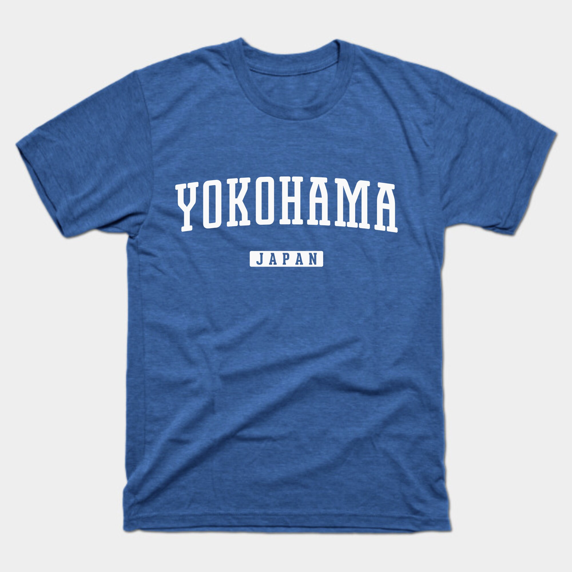 Yokohama Shirt | Yokohama Japan T-shirt - Etsy