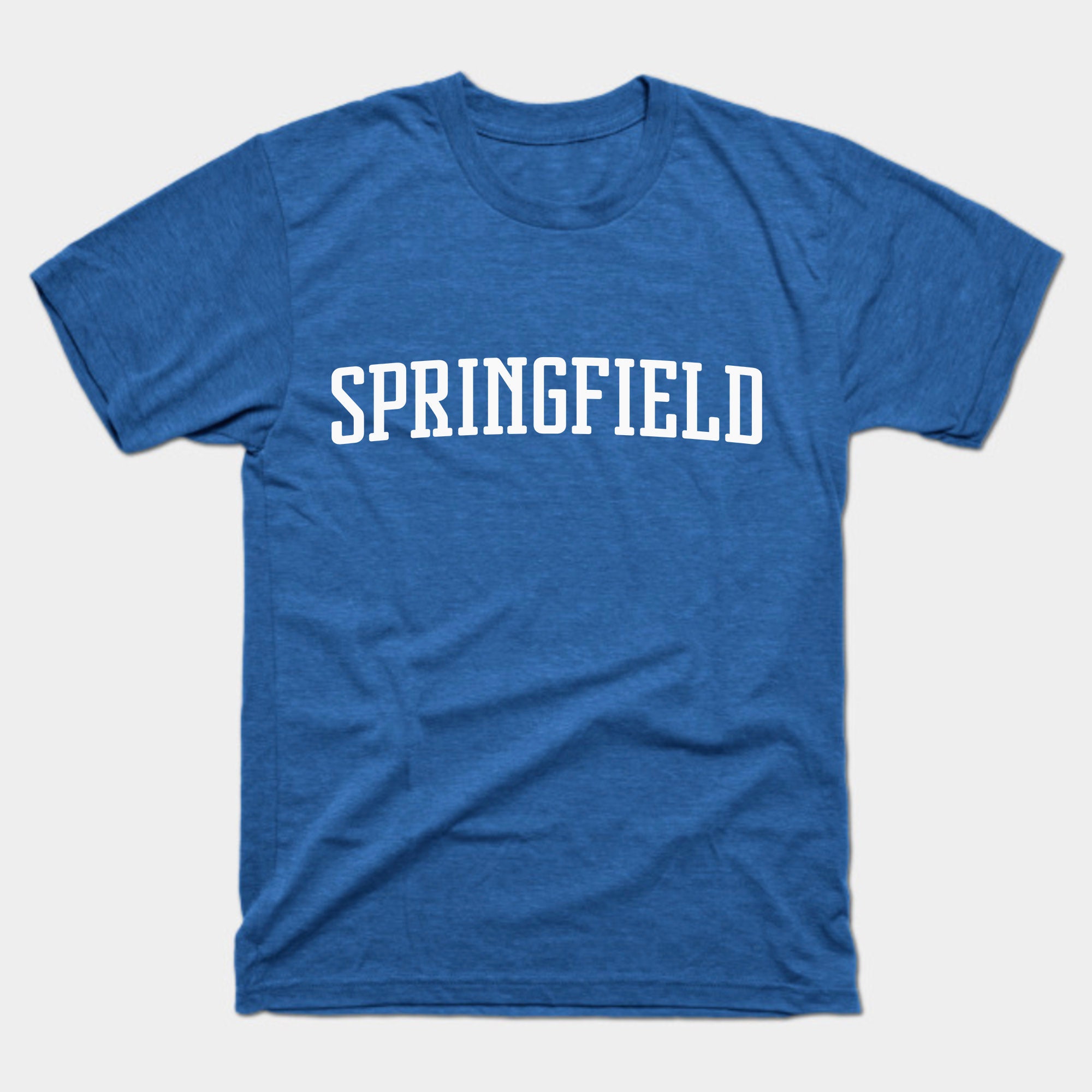Springfield - T-shirt, Top E Bluse Da Donna / Abbigliamento Donna