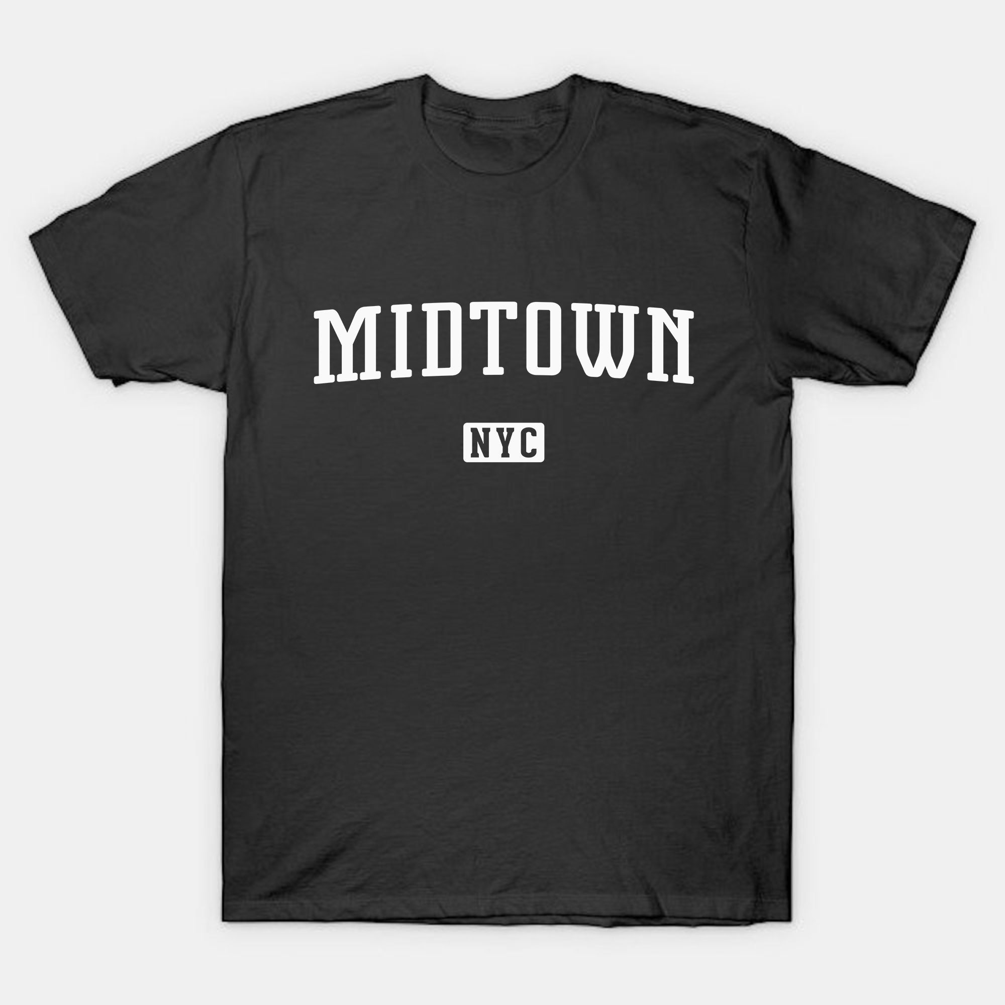 ミッドタウン シャツ | ミッドタウン NYC T シャツ | ミッドタウン 