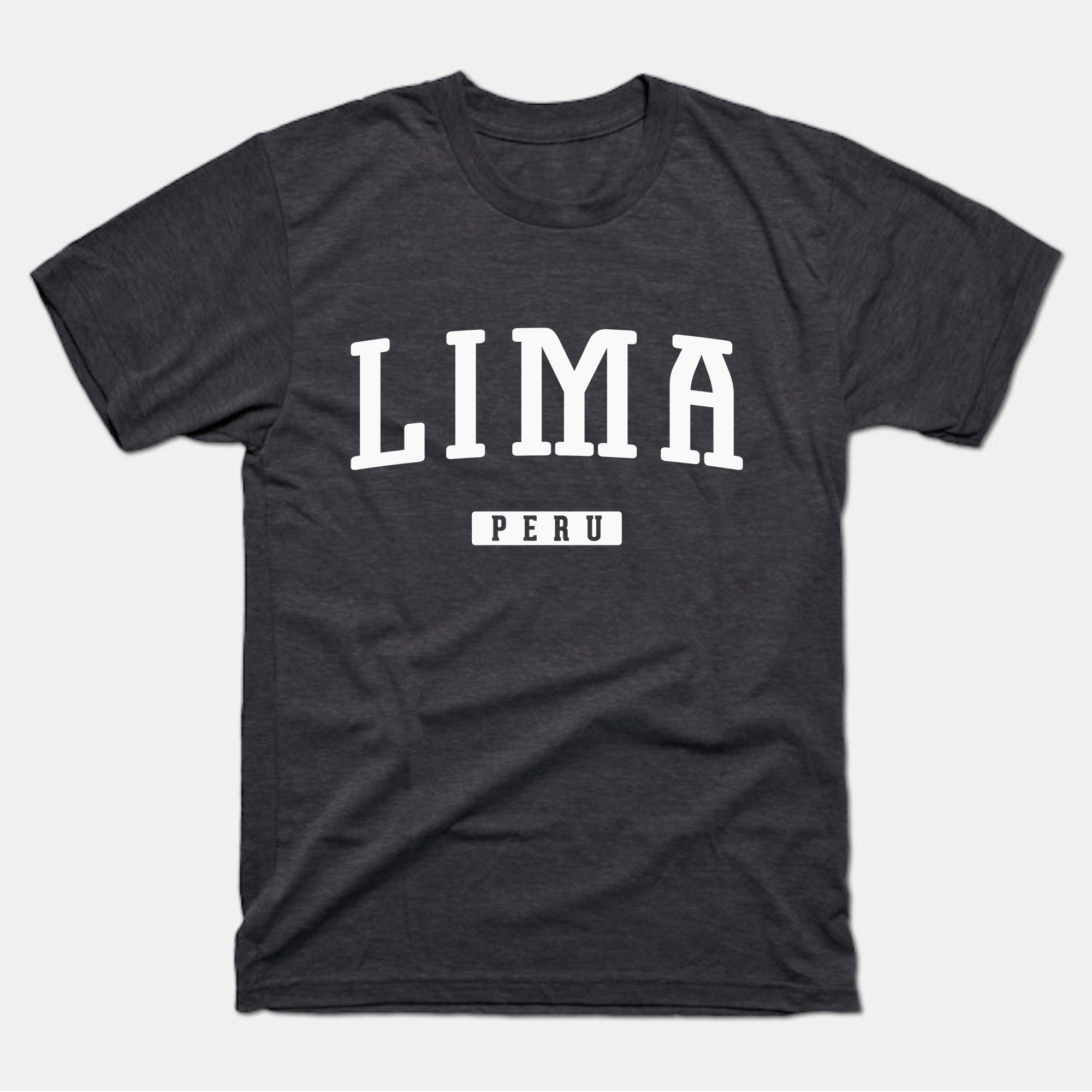Lima t shirt sale
