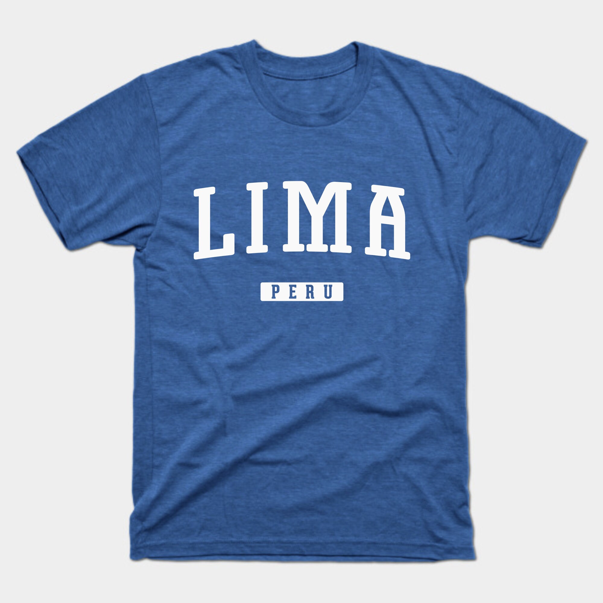 Lima t shirt hotsell