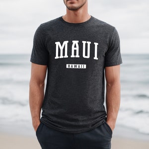 Maui Shirt | Maui Hawaii T-Shirt