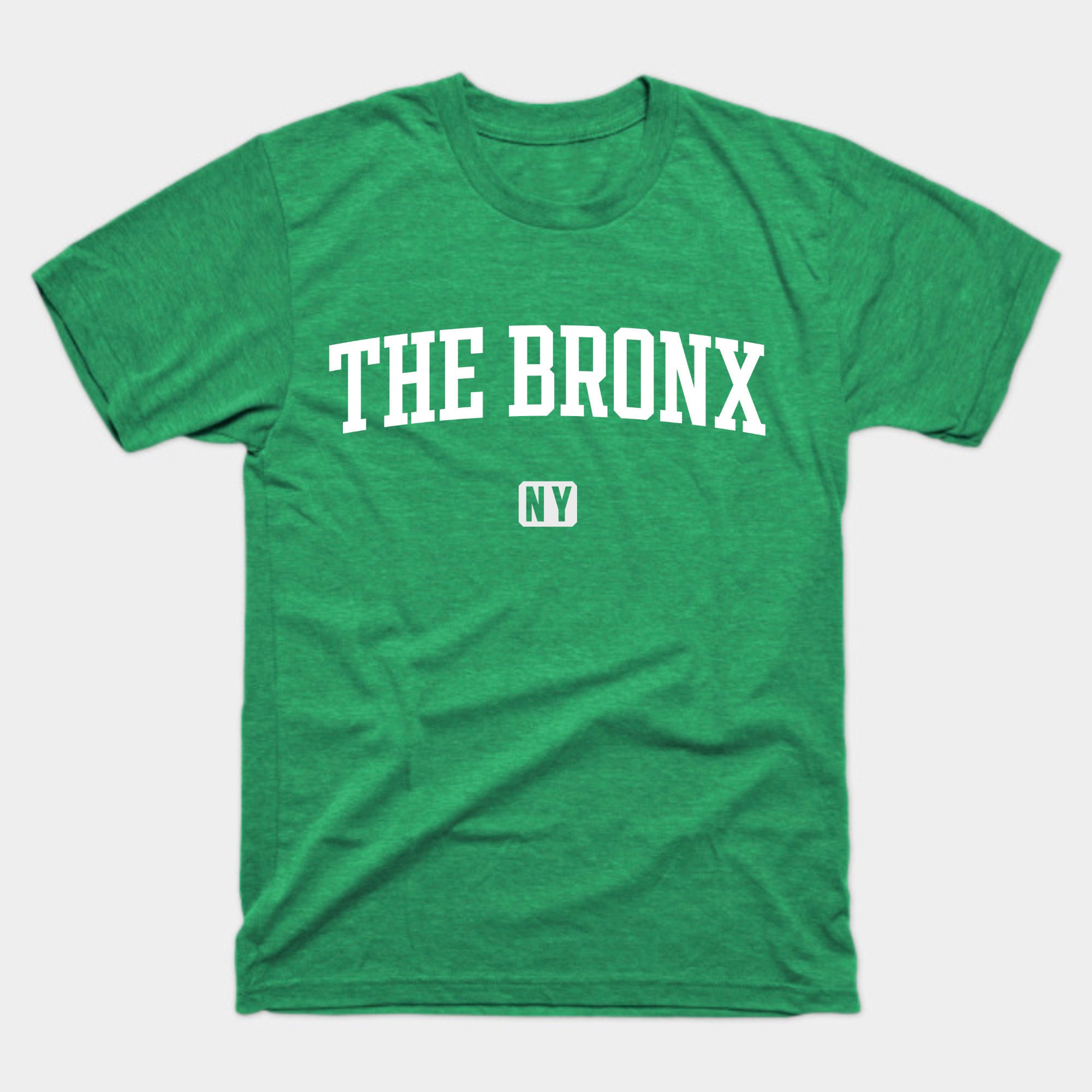 Made In Harlem T – Shirt | Harlem Heritage Tours & Cultural Center - Foto 3