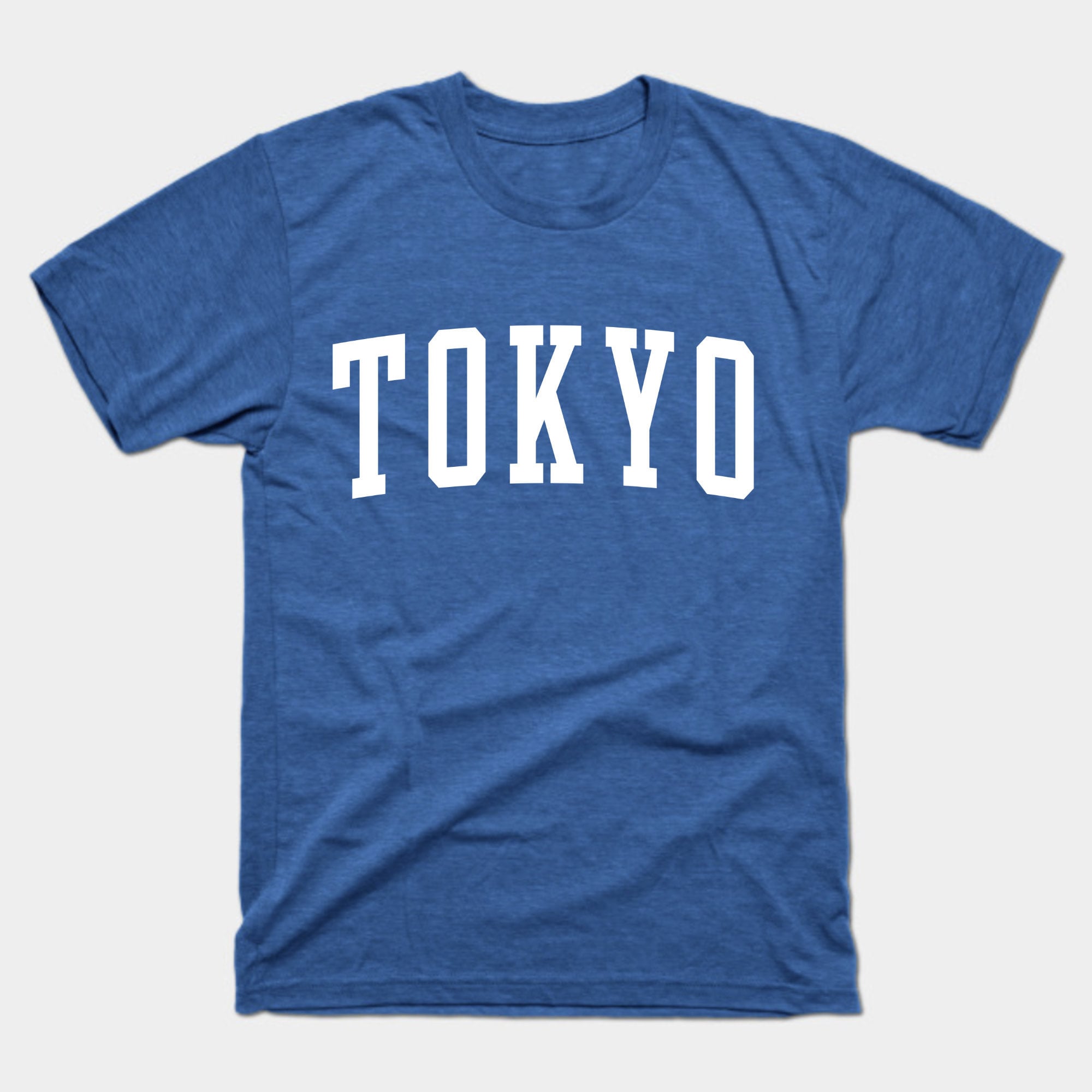 Tokyo Shirt | Tokyo Japan Classic T-shirt - Etsy