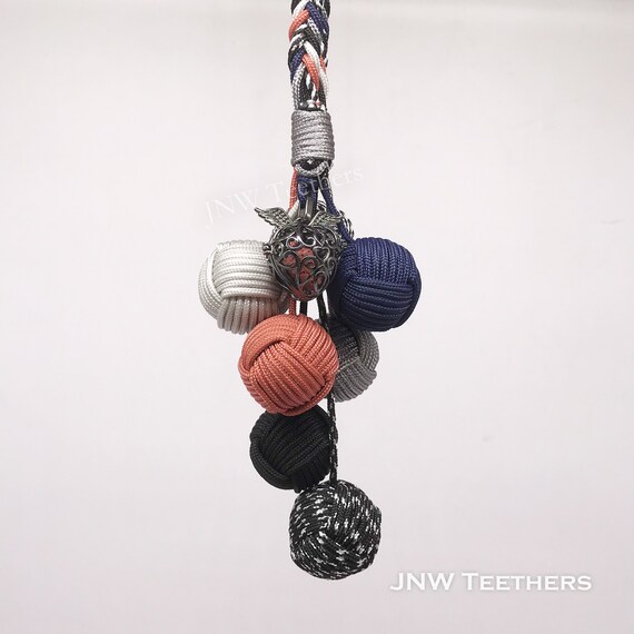 Handmake Wall Decor Decorative Rope Balls for Car Hanging Etsy