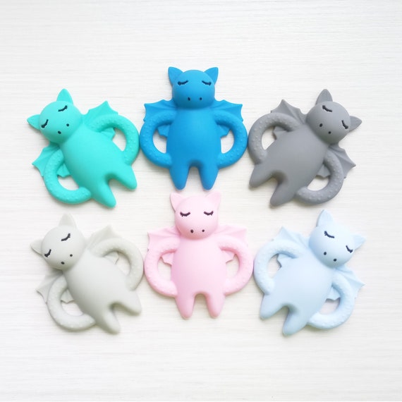 dragon teether