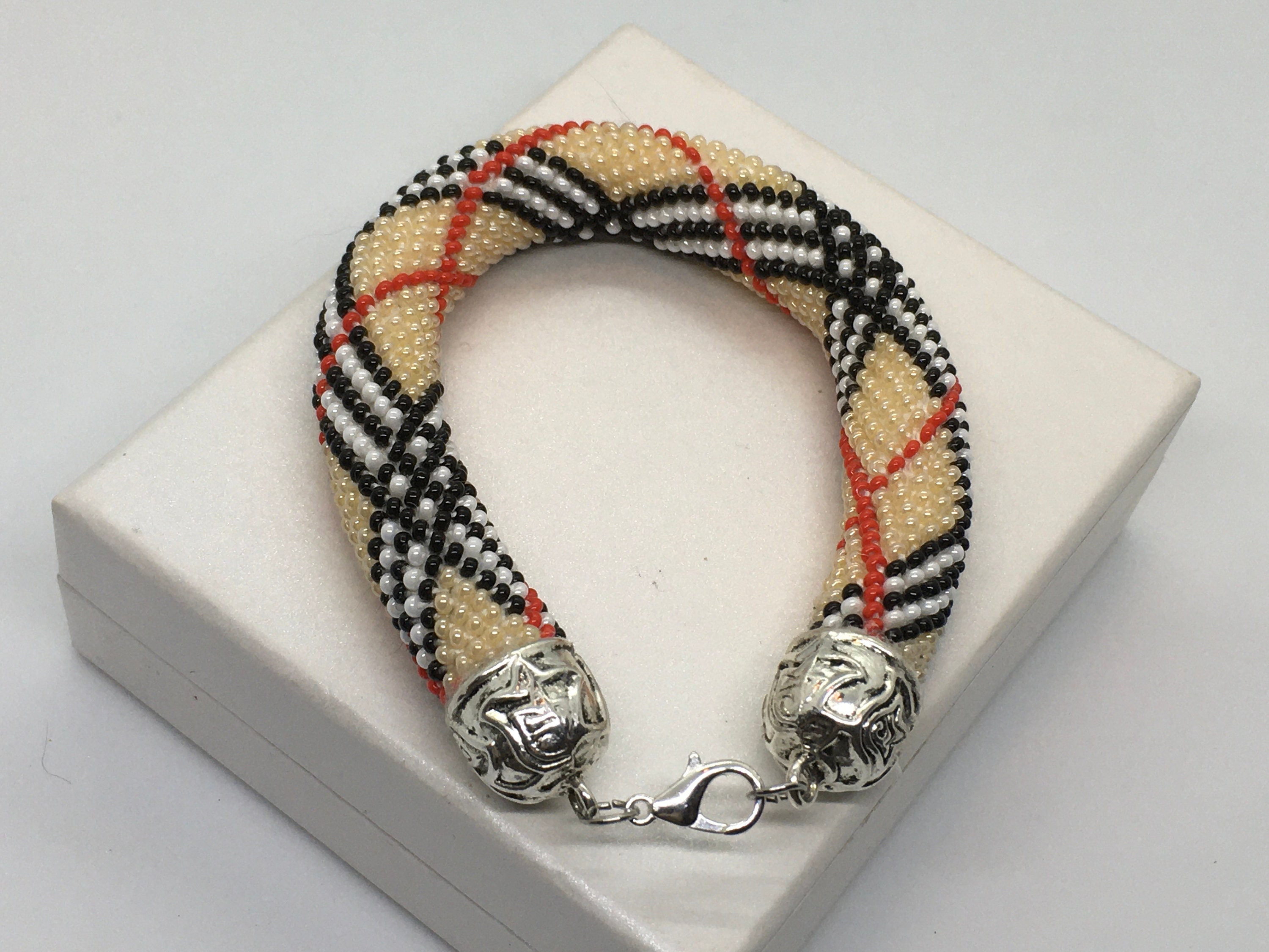 Burberry Bracelet - Etsy