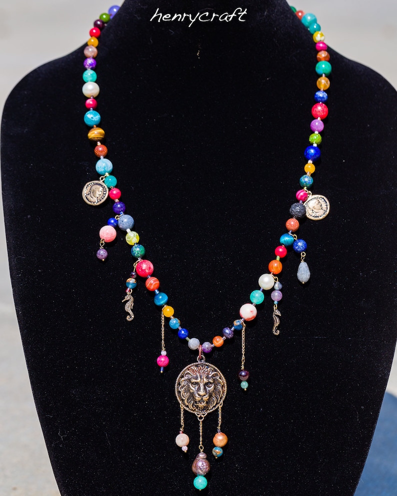 Splash Inspired Replica Mermaid Made to Order Necklace Etsy