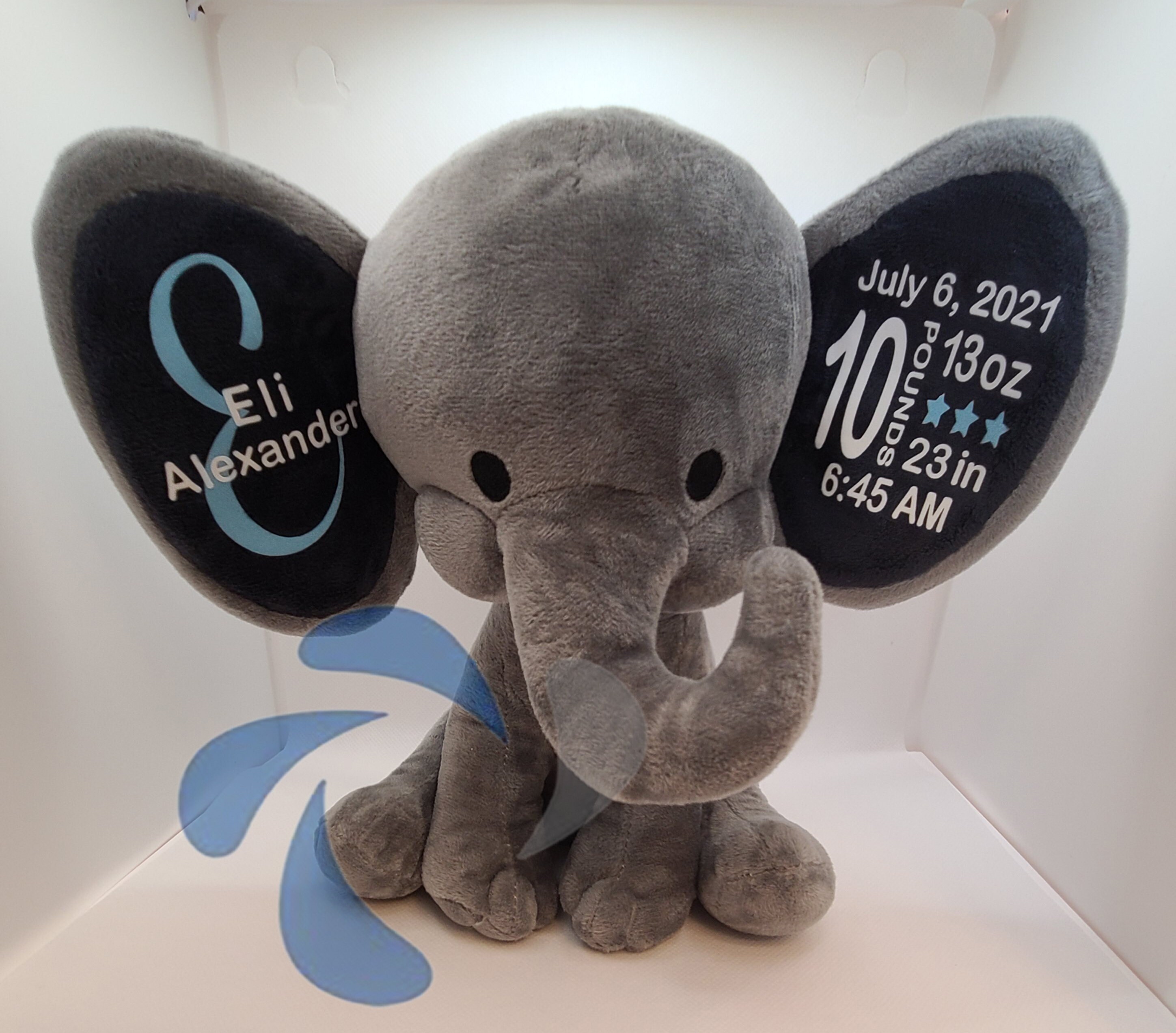 stuffed elephants for sale