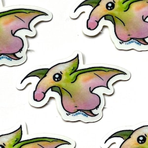 Mini Pterodicktyl
