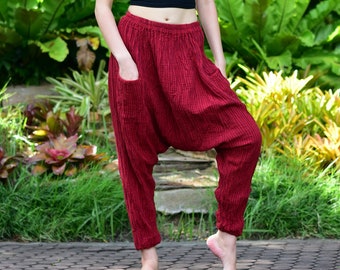 Buy Hammer Pants Online In India - Etsy 