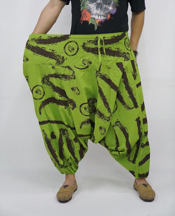 Baggy pants best sale xl