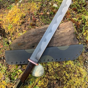 16” Wakizashi