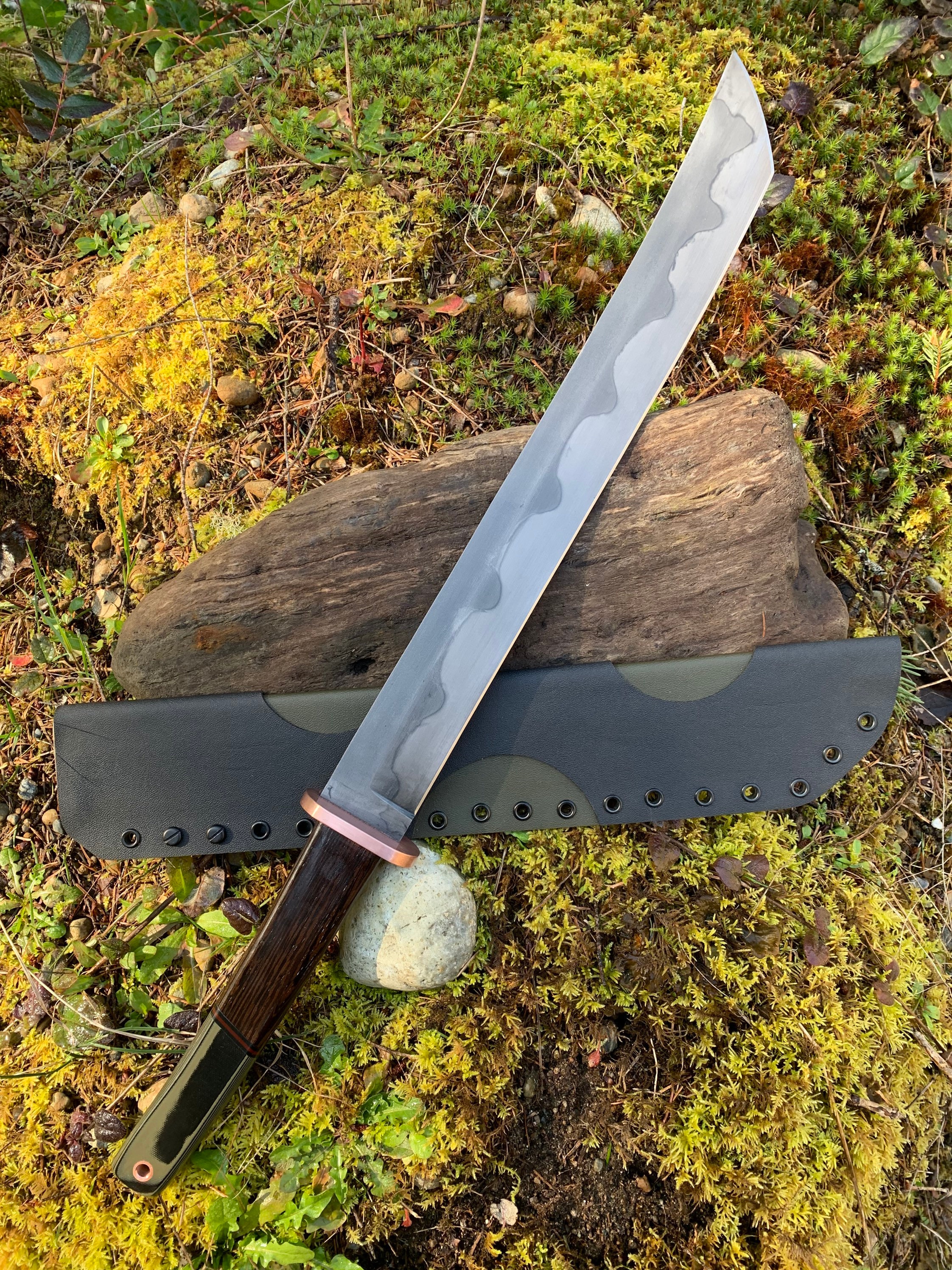 16” Wakizashi - Etsy