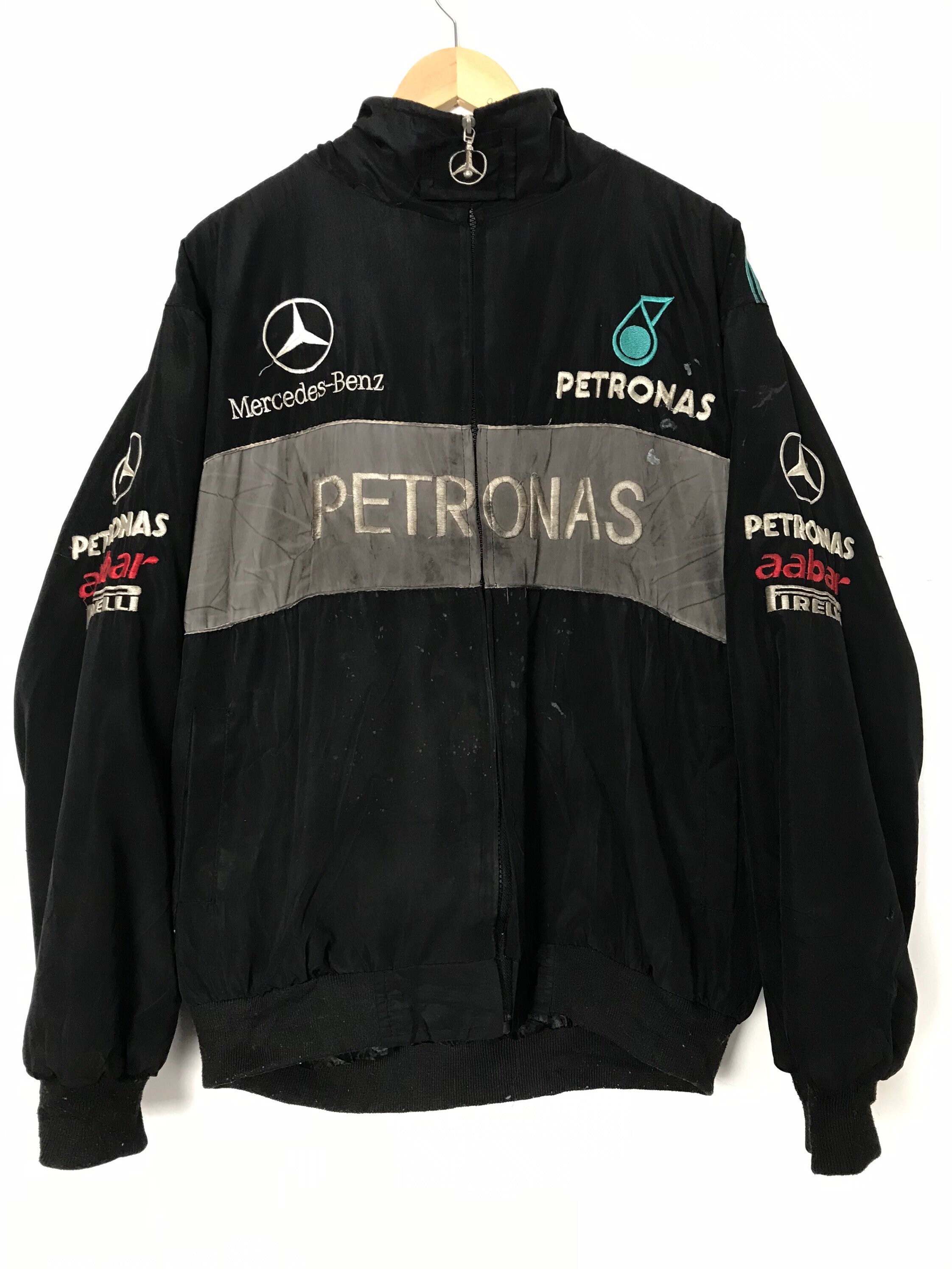 Mercedes Jacket - Etsy Australia