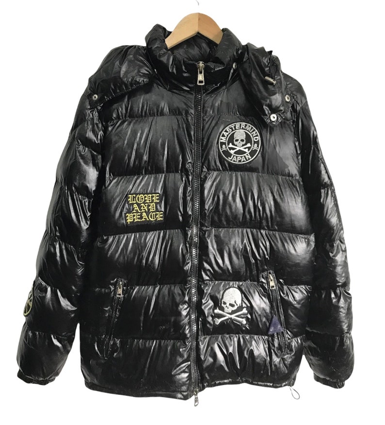 moncler x mastermind