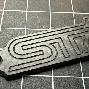Custom Keychain Order