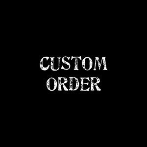 Encomenda de chaveiro personalizado