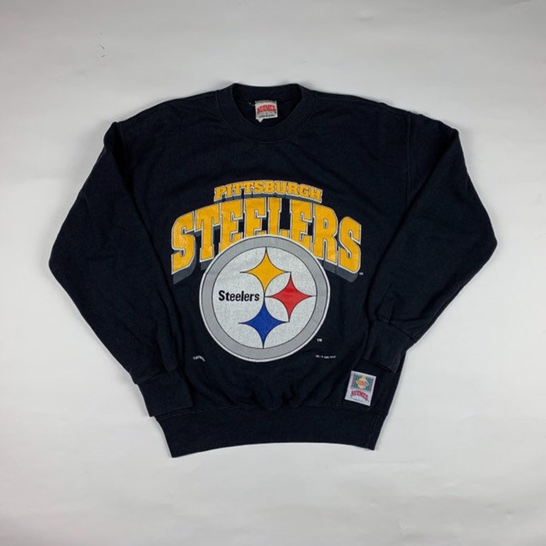 steelers support the troops hoodie