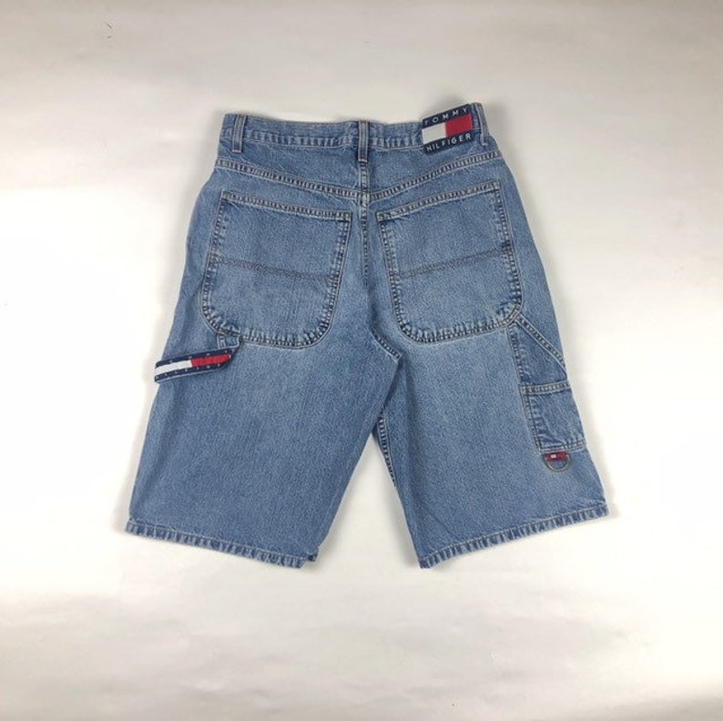 tommy hilfiger painter jeans