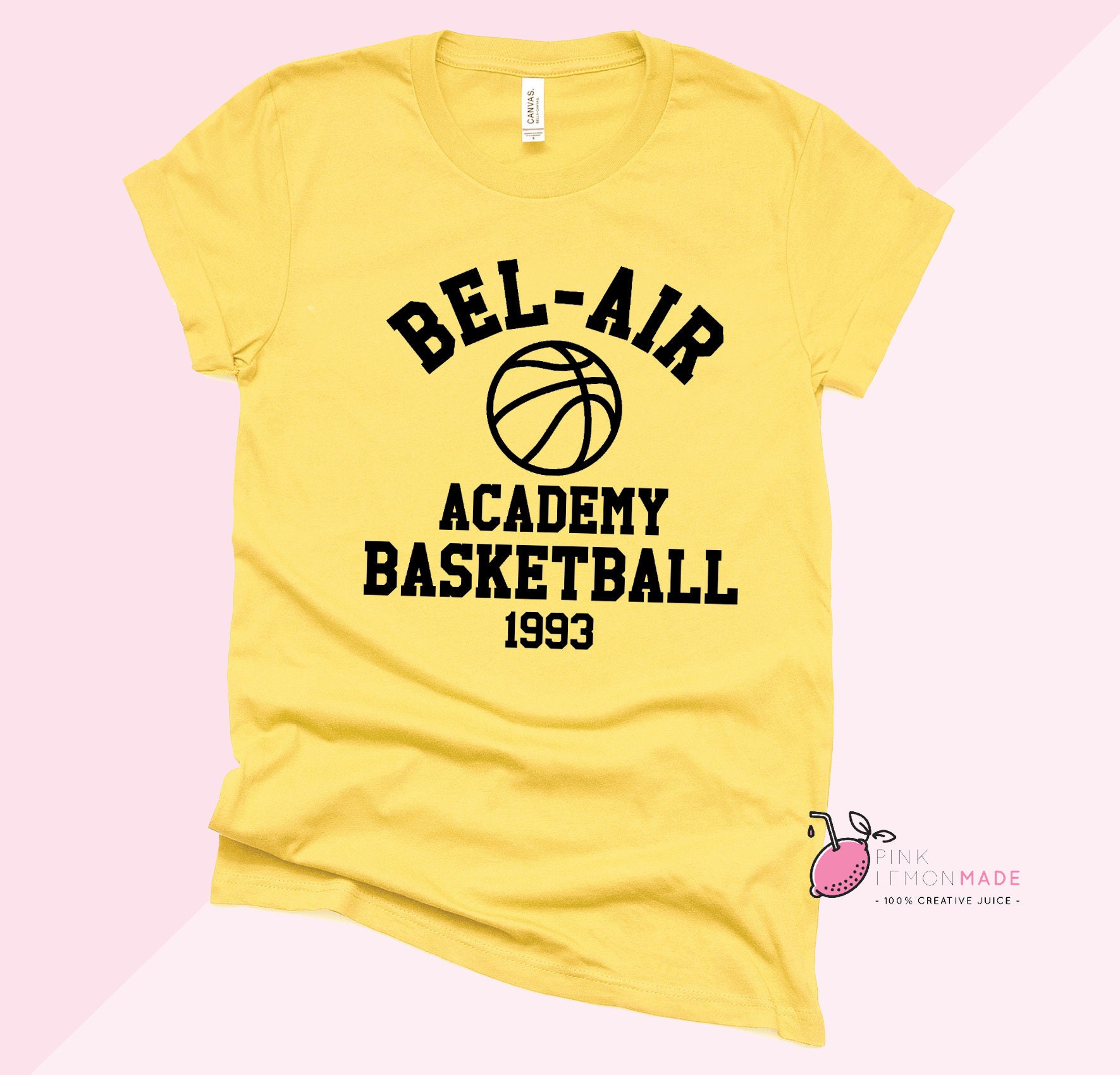 Bel-Air Academy Jersey – Nopales Clothing